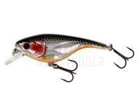 Wobbler Westin BabyBite SR Crankbait 6.5cm 12g - Steel Sardine