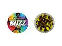 BaitNow Buzz Wafters Method Feeder 10mm 12g - Mulberry