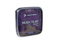 BaitNow Pellet Method Feeder Ready to Go 2mm 500g - Garlic