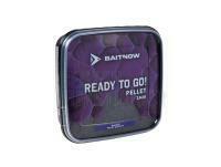 BaitNow Pellet Method Feeder Ready to Go 2mm 500g - Halibut