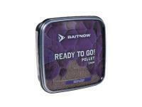 BaitNow Pellet Method Feeder Ready to Go 2mm 500g - Herring