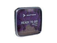 BaitNow Pellet Method Feeder Ready to Go 2mm 500g - Tiger Nut