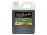 Baitzone Green Fruity Liquid 1L