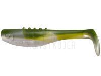 Gummifische Dragon Bandit PRO 10cm PEARL/OLIVE GREEN
