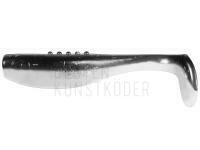 Bandit PRO 7.5cm PEARL/CLEAR SMOKED silver glitter