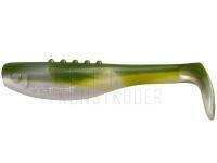 Gummifische Dragon Bandit PRO 7.5cm PEARL/OLIVE GREEN