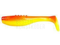 Gummifische Dragon Bandit PRO 7.5cm SUPER YELLOW/ORANGE