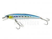 Wobbler Yo-zuri Pins Minnow Floating 70F | 7cm 4g - Sardine (F1162-GHIW)