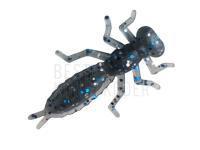 Gummiköder Perch'ik Beetle 1.5" - #14