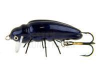 Microbait Beetle 28mm - Blue