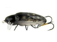 Microbait Beetle 28mm - Spotted