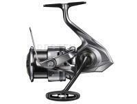 Rolle Shimano Twin Power FE 4000 XG