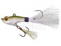 Jig-Köder Gunki Jigger Jig 21g 70mm Sinking - Ayu