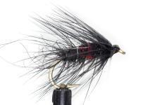 Nassfliege Bibio Wet Fly #12