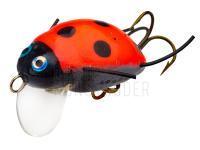 Wobbler Wob-Art Biedronka (Ladybird) DBFSR 3cm 4g - 25