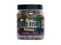 Big Fish River Hookbait Busters 120G 14MM – Shrimp & Krill
