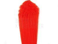 Hedron Big Fly Fiber Curly - Red