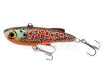 Wobbler Hunter Virus 50mm 8g S - RD