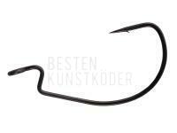 BKK ARMORPOINT OFFSET WORM EWG Chebu - Superslide #3/0