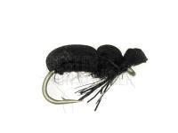 Trockenfliege Black Beetle no. 14