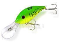 Welsköder Black Cat Baby Cranker 12cm 25g - firetiger