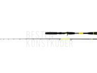 Rute Black Cat Perfect Passion X Casting 2.20m 150g