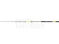 Rute Black Cat Perfect Passion X Vertical 1.90m 240g