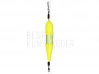 Raubfischposen Black Cat Reflector Boom Yellow - 10g