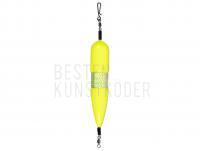 Raubfischposen Black Cat Reflector Boom Yellow - 20g