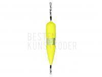 Raubfischposen Black Cat Reflector Boom Yellow - 30g