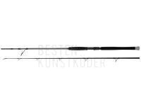 Black Cat Shadow Cat Spin 2.3 Angelrute 2.30m 50-200g