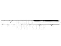 Black Cat Shadow Cat Spin 2.7 Angelrute 2.70m 50-200g
