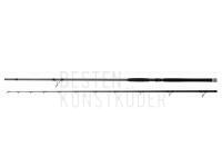 Black Cat Shadow Cat Long Range 3.3 Angelrute 3.30m 600g