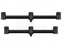 Black Label QR Buzz Bars - 3 rod 230mm | 260 mm