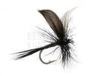 Trockenfliege Black Quill no. 20