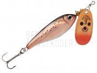 Köder Blue Fox Minnow Super Vibrax #1 5g - Copper