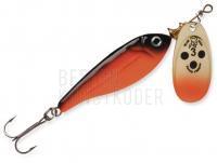 Köder Blue Fox Minnow Super Vibrax #2 9g - Red Black