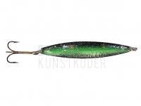 Blinker Blue Fox Moresilda Northern Lights 22g - Green