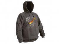 Angelpullover Dragon HOODY - Aggressor Pro - XL