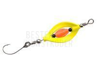 Blinker Spro Trout Master Double Spin Spoon 3.3g - Sunshine