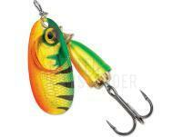 Blue Fox Vibrax Gilded #3 8g - GDFT