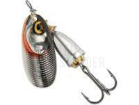 Blue Fox Vibrax Gilded #3 8g - GDS