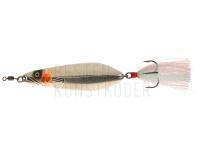 Blinker Daiwa Steez Spoon 7.0cm 14g - Silver