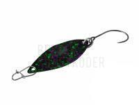 Blinker Delphin LIFO 2.5g - NEON