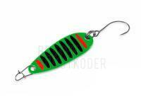 Blinker Delphin STRIP 2g - PERCH