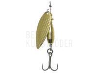 Effzett Fast Water Spinners #3 10g - Gold