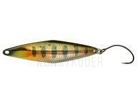 Blinker Illex Tricoroll Spoon 68mm 14g - Amago