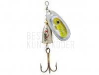 Spinner Jenzi Phantom-F Bellspinner 10g - Trout (E)