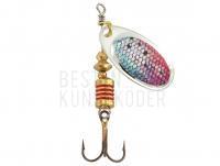 Spinner Jenzi Phantom-F Classic Nature 12g - Rainbow Trout