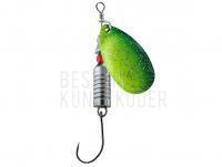 Spinner Jenzi Phantom-F Spinner Single Hook 4.5g - H